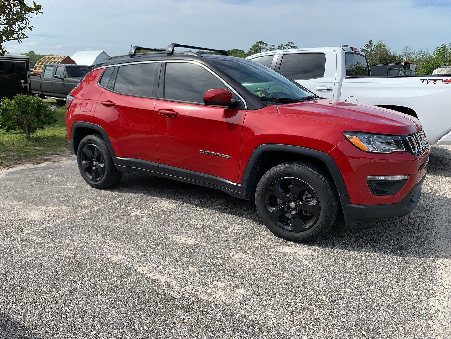 auto window tinting Palm Coast FL