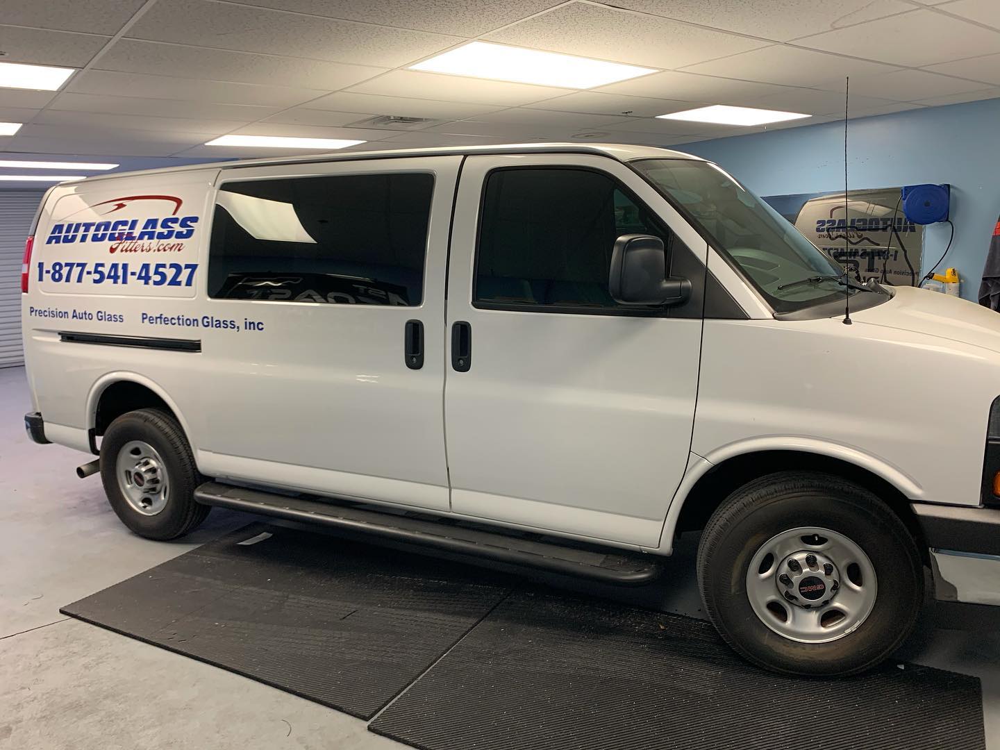 auto window tinting Palm Valley FL