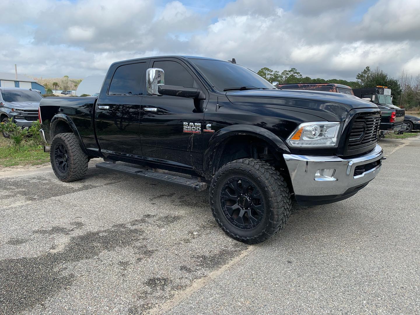 window tinting Palm Coast FL