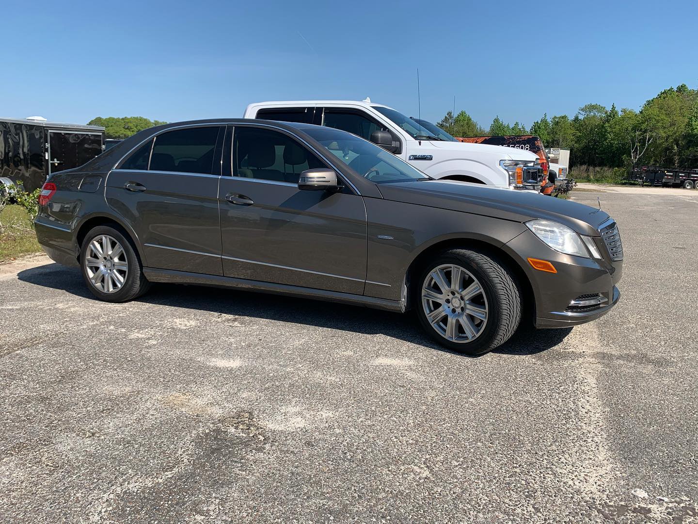 window tint installers St. Augustine