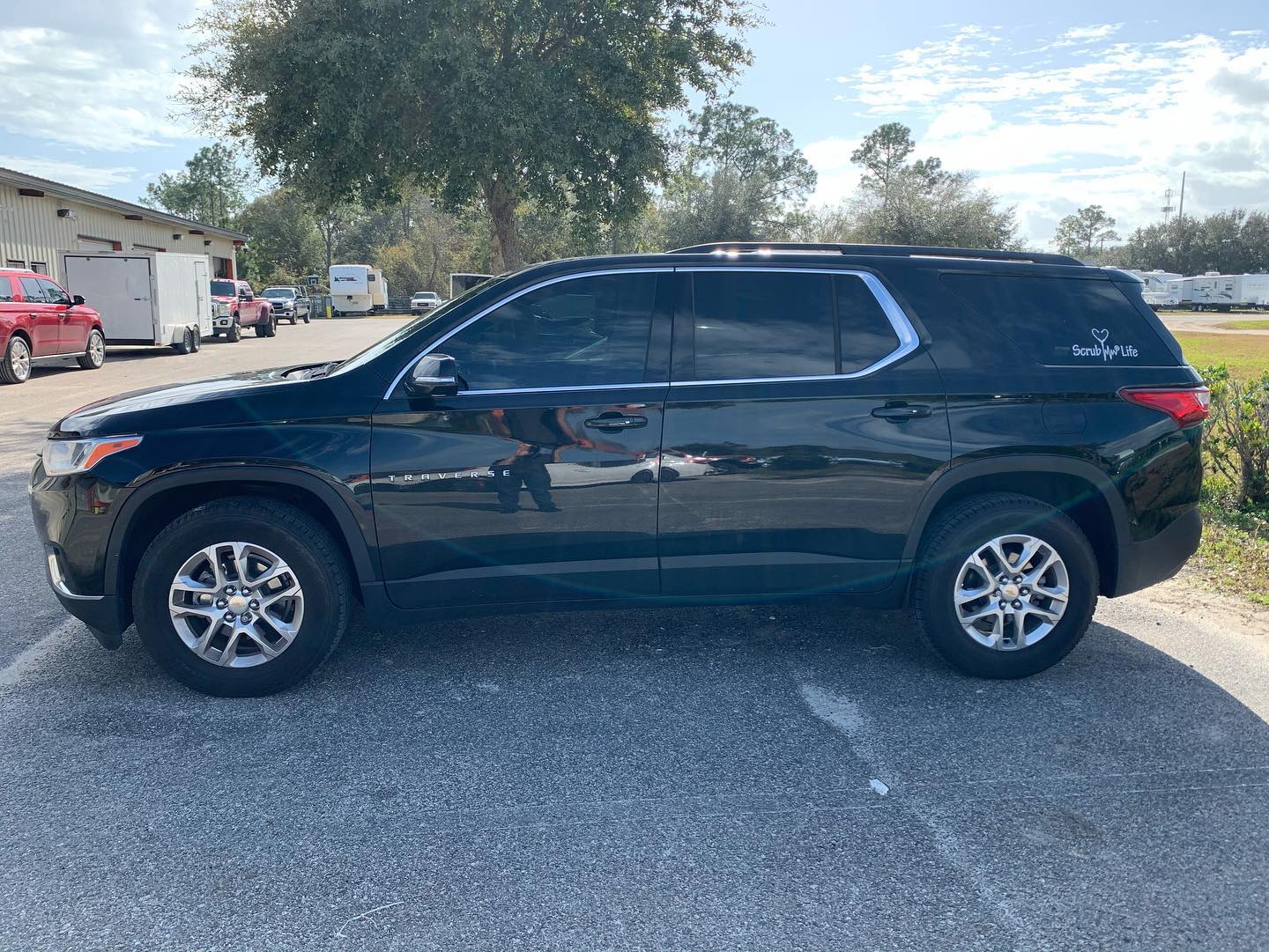 car window tinting Jacksonville Beach