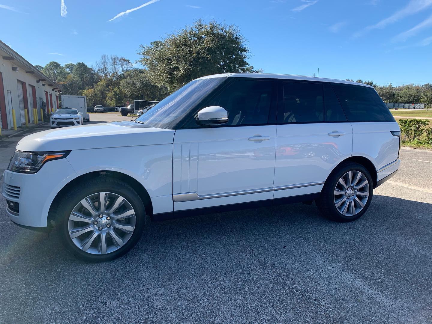 car window tinting Palatka