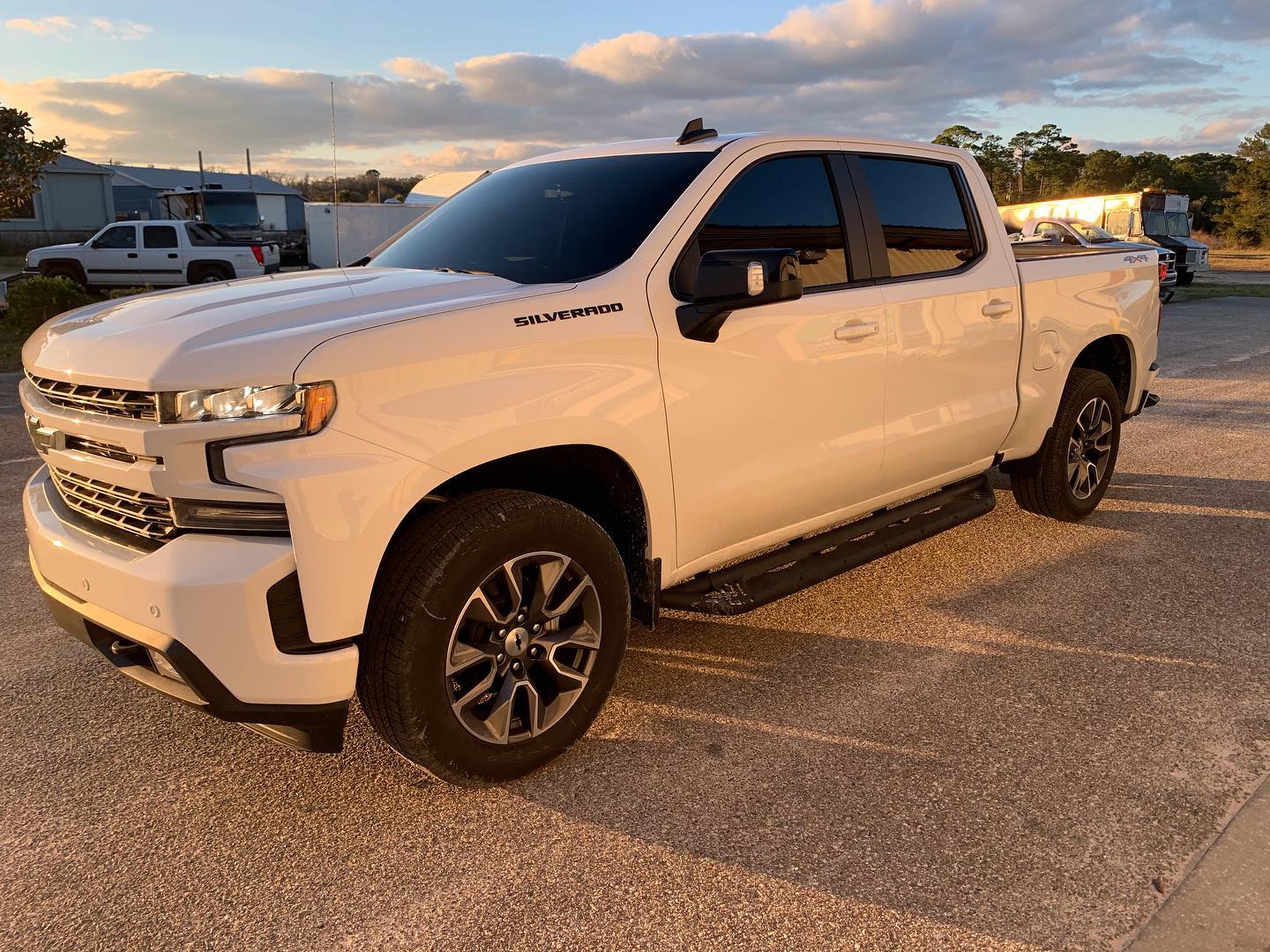 car window tinting Palm Valley FL