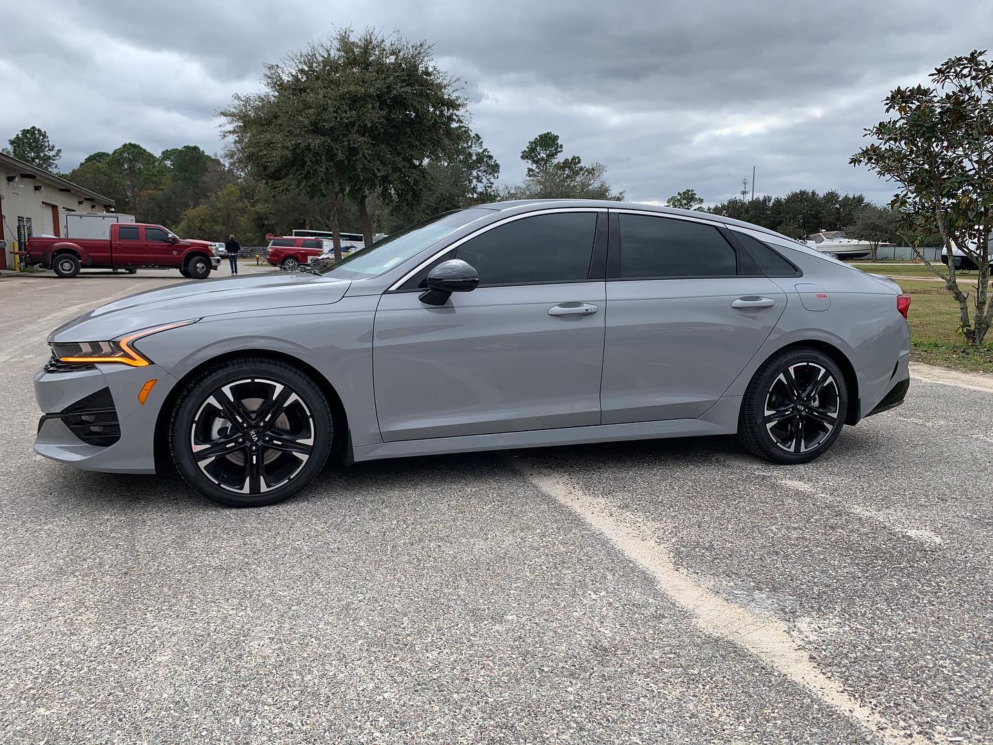 window tinting Palatka FL