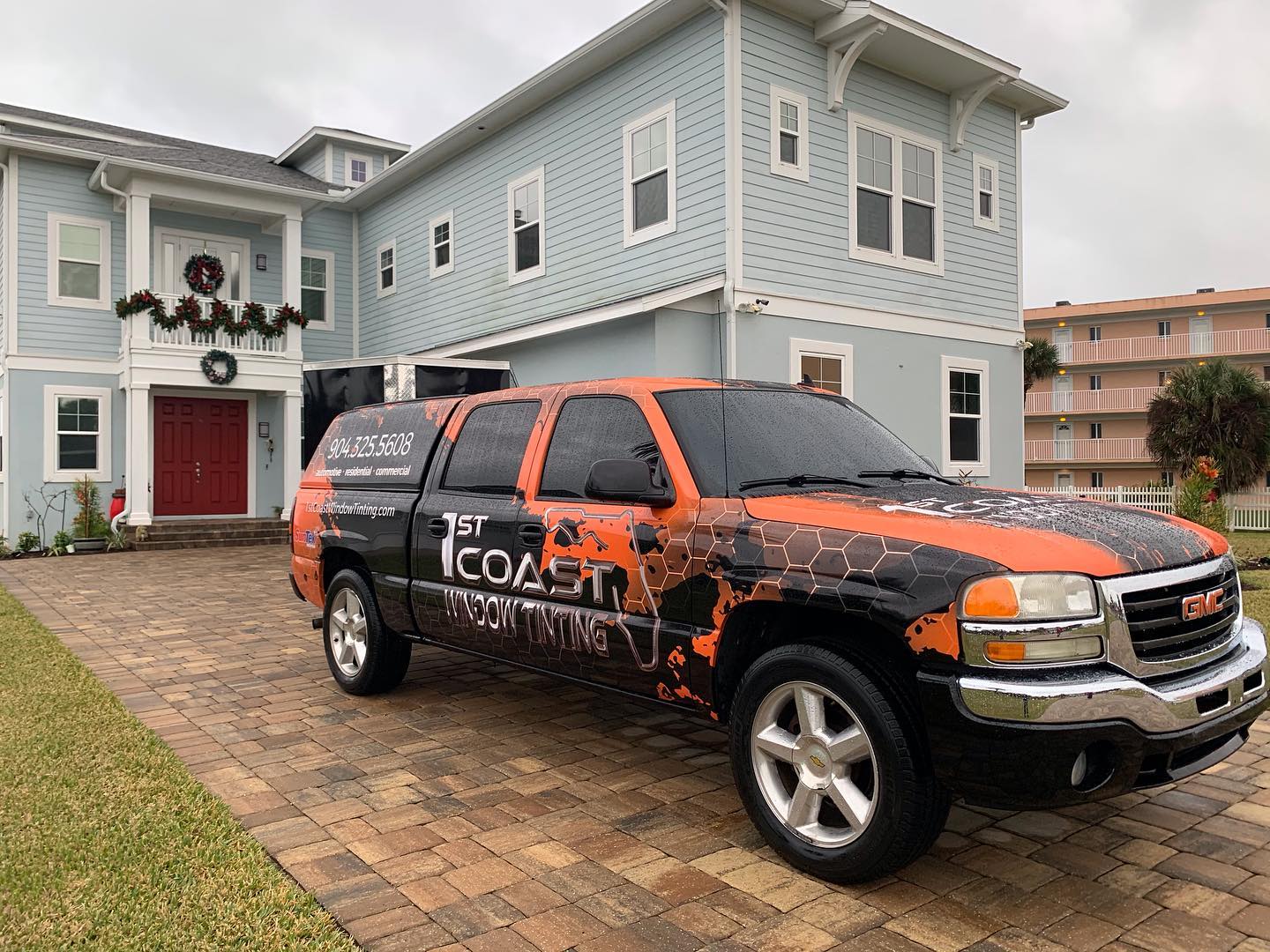 car window tinting Palatka FL