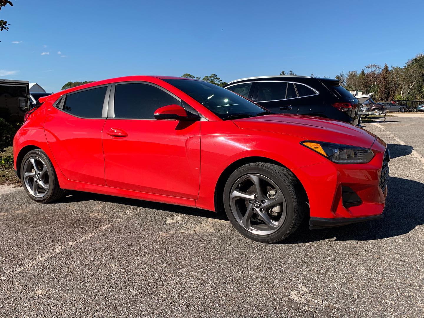 window tinting Jacksonville