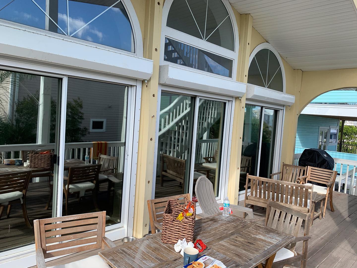 home window tinting Palm Coast FL