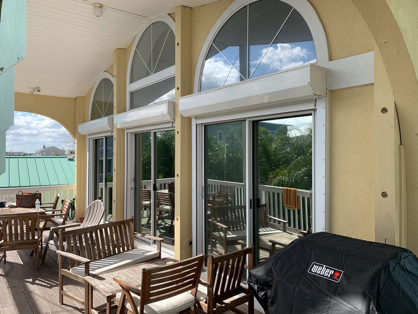 home window tinting Palatka FL