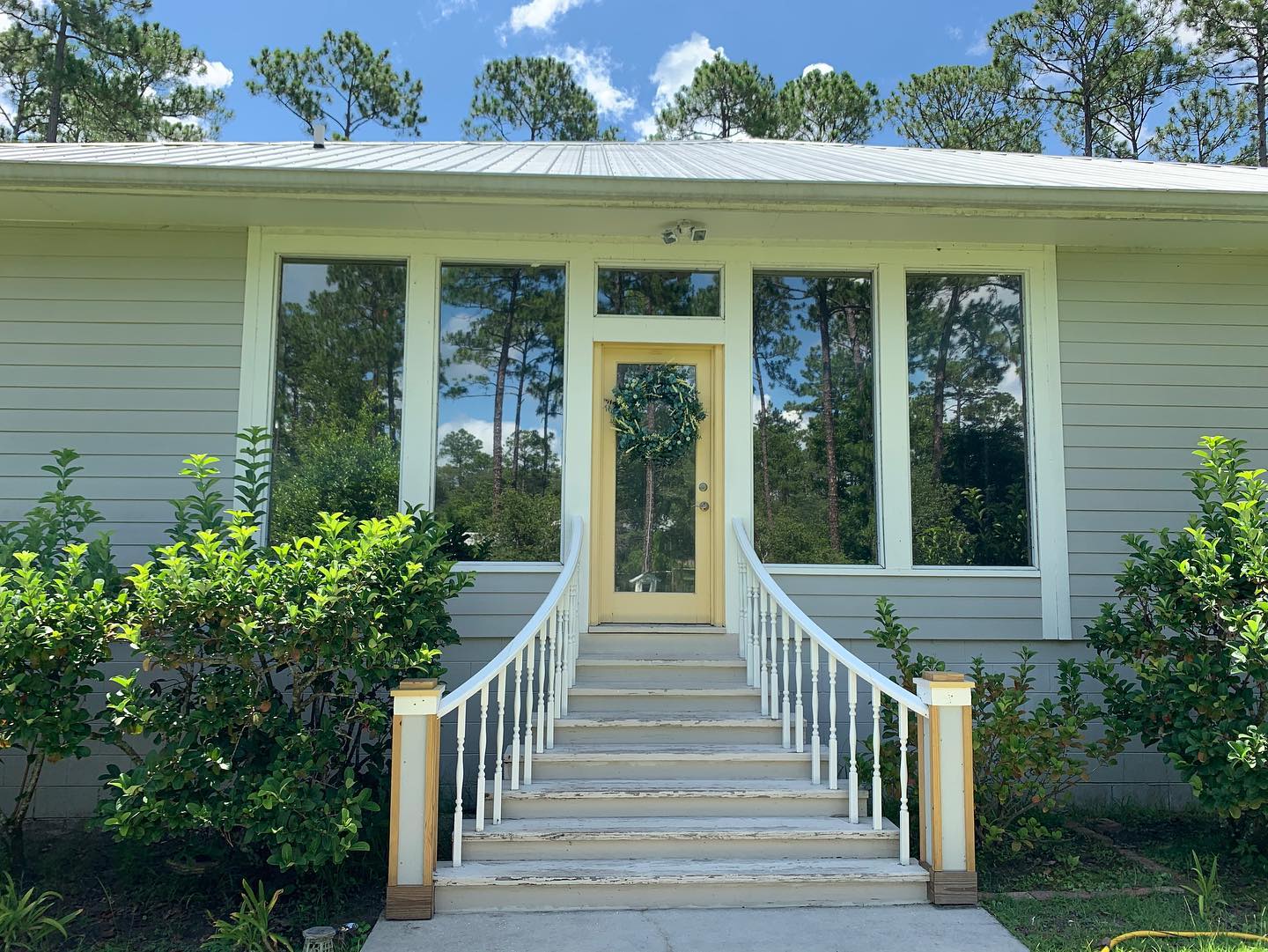 residential window tinting near me