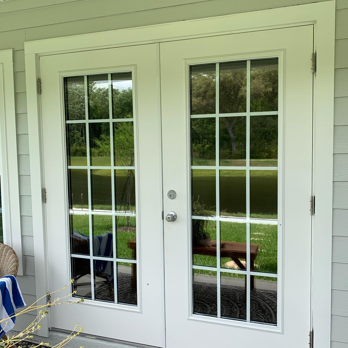 home window tinting St. Augustine FL