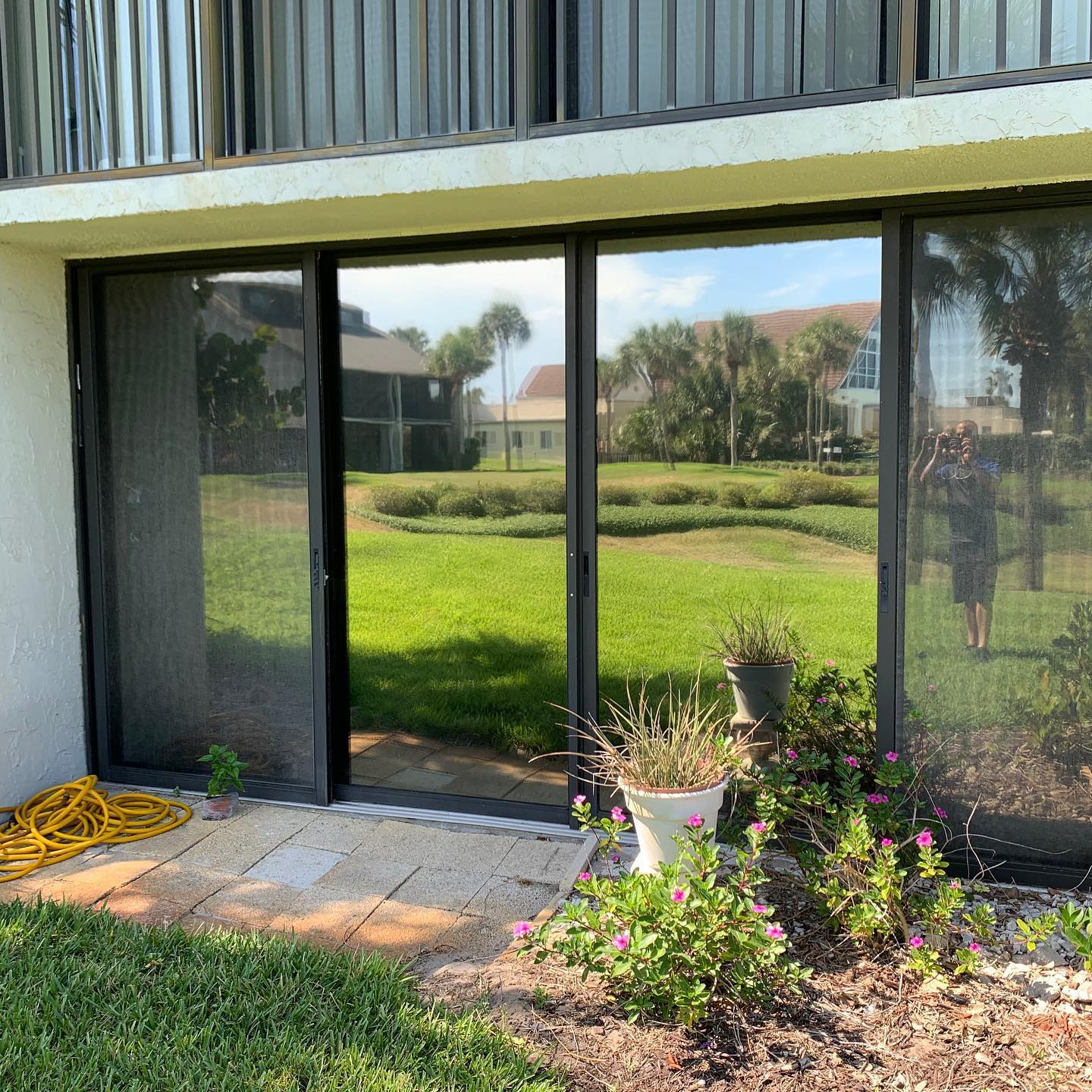 home window tinting St. Augustine