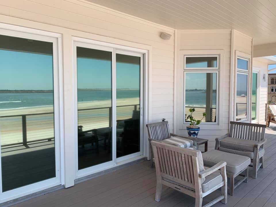 home window tinting near me