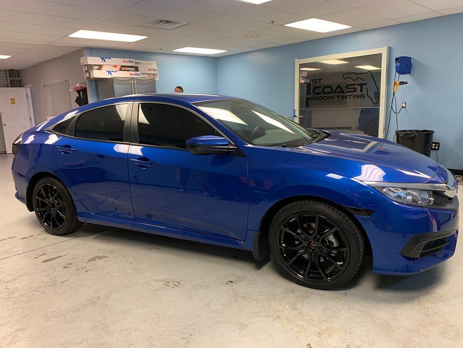 auto window tinting near me