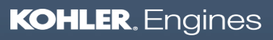 Kholer Engines Kholer Engines