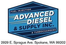 Advanced Diesel & Supply Inc.