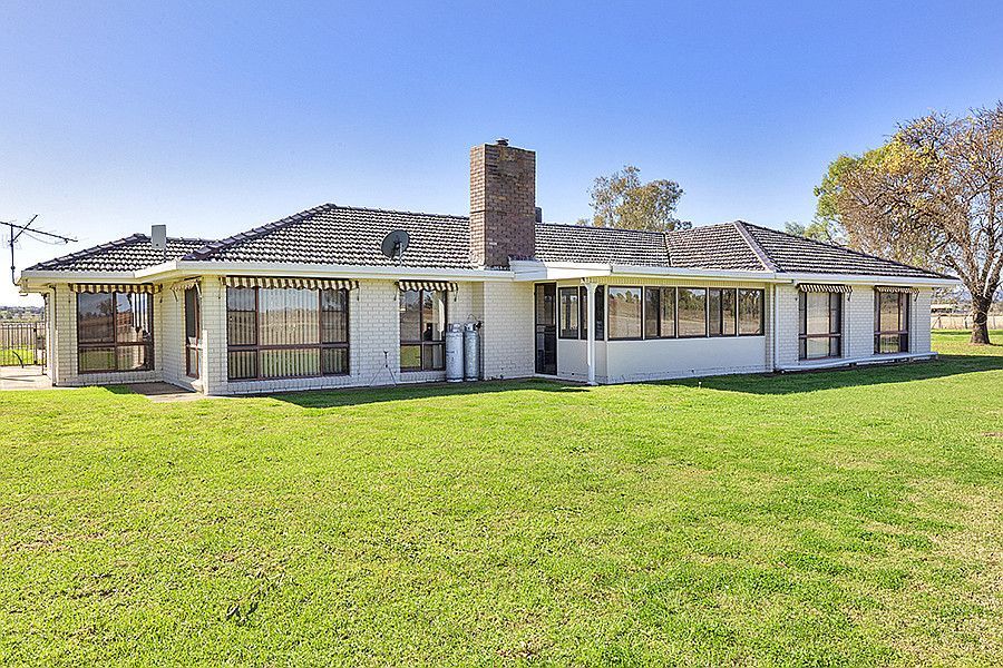 Jim Lyons Agency Property