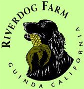 Riverdog Farm Guinda