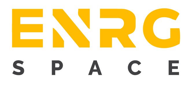 ENRG Space Logo