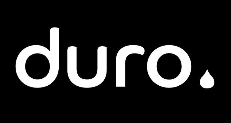 duro installation and maintenance logo