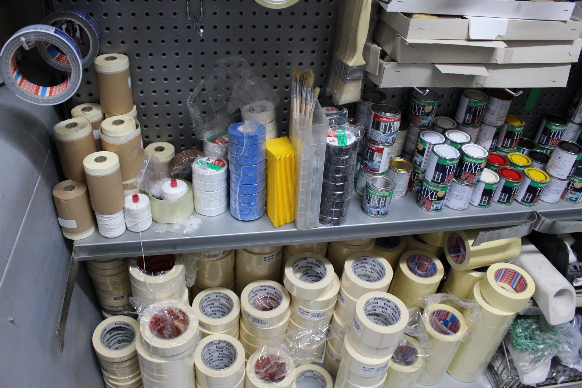 prodotti per imbiancare