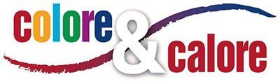 Colore e Calore srl-LOGO