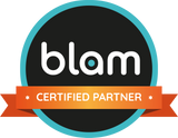 Blam Logo