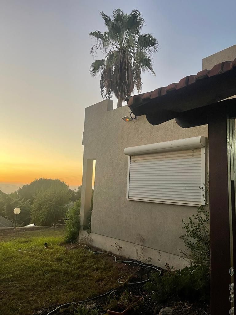 בית פרטי בנוי 170 מ