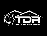 Top Dog Roofing  logo