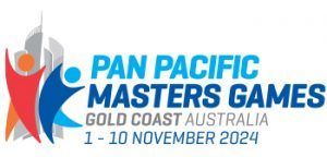 Pan Pacific Masters Games
