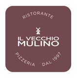 RISTORANTE - PIZZERIA IL VECCHIO MULINO - LOGO