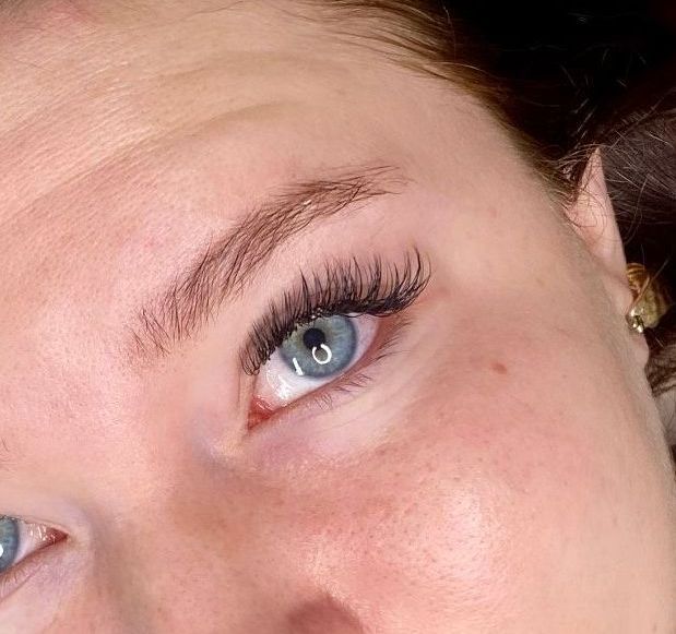 Eyelash Extensions