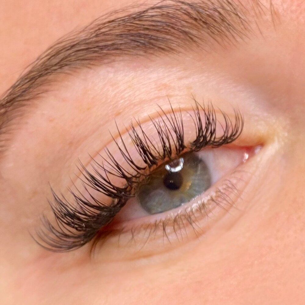Eyelash Extensions