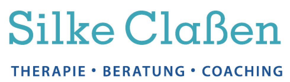 Silke Claßen Praxis Logo Therapie Beratung und Coaching