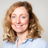 Silke Claßen, Psychotherapeutin, Portrait