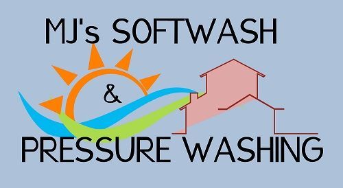 MJ's Softwash & Pressure Washing