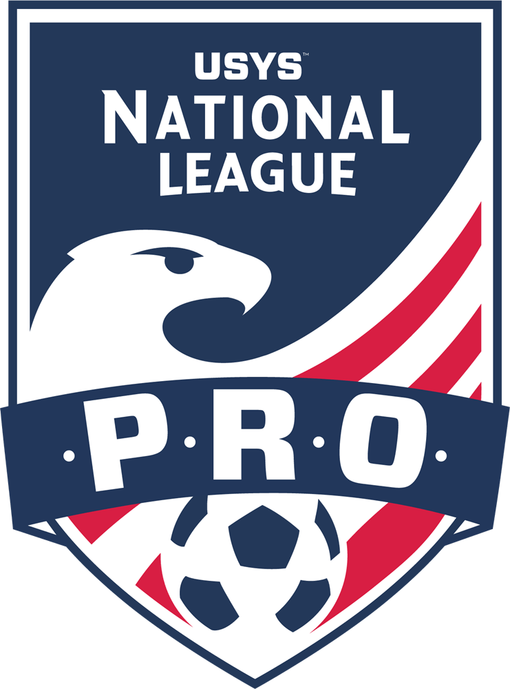National Academy League Logo