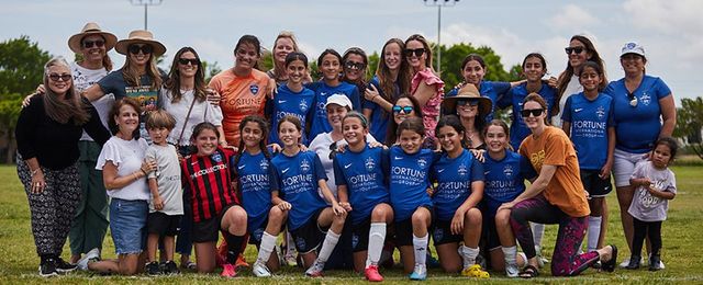 Miami-Dade Soccer League