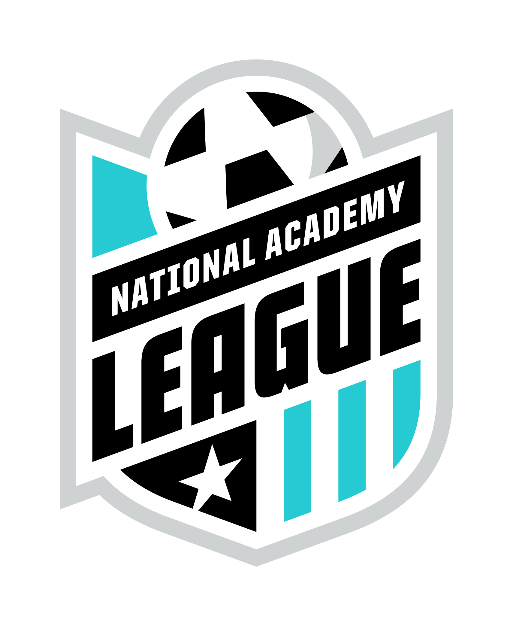 National Academy League Logo