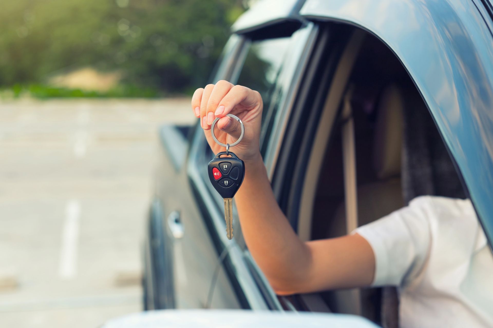 Car Donation in Farmington Hills, MI