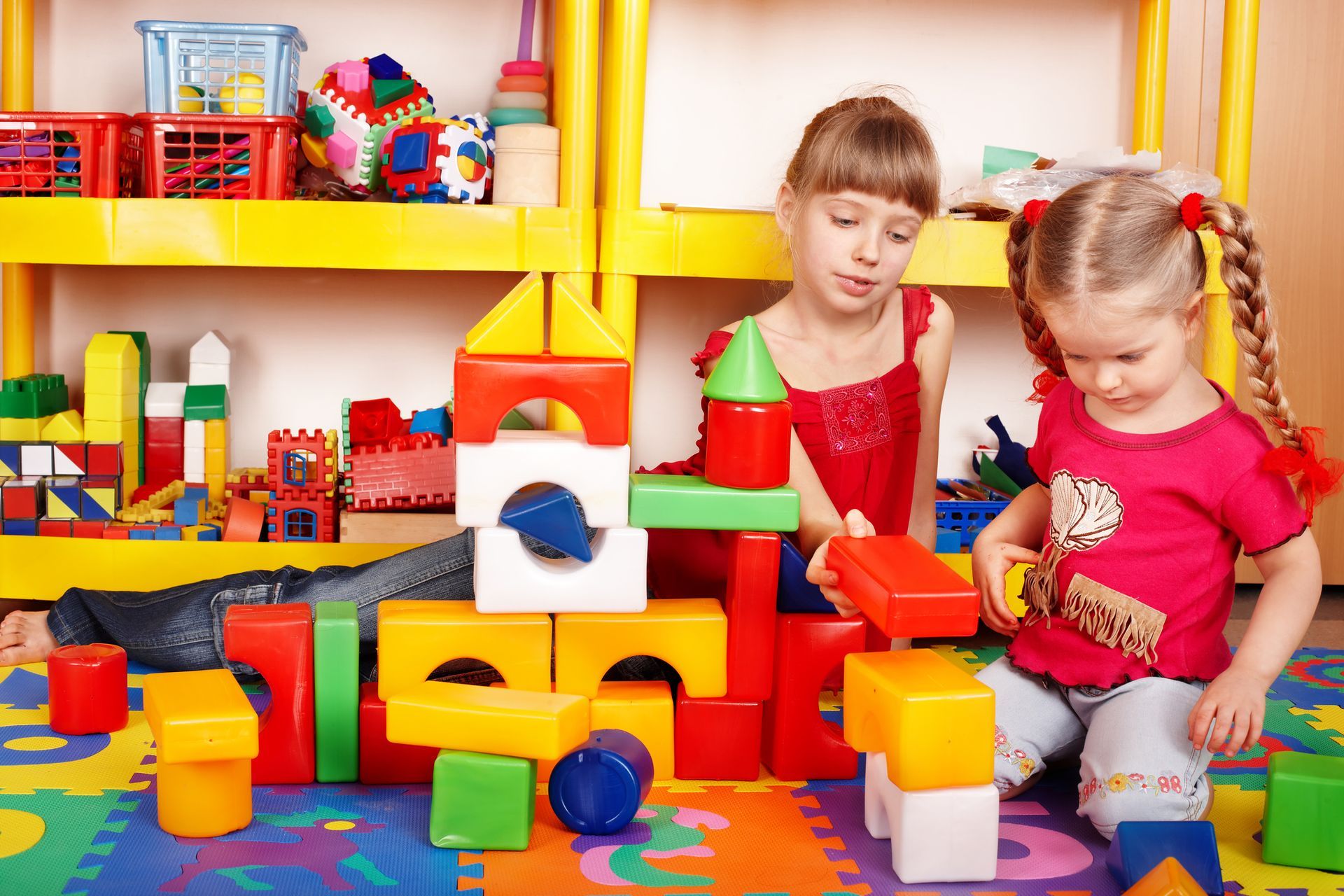 Children Charity Donations in Farmington Hills, MI