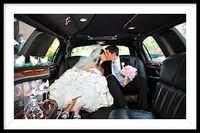 wedding - limousine