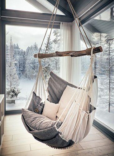 Кресло-качалка