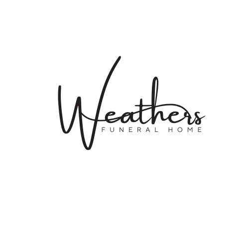 Weathers Funeral Home Logo