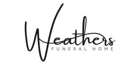 Weathers Funeral Home Logo
