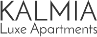 Kalmia Luxe Apartments Home Page