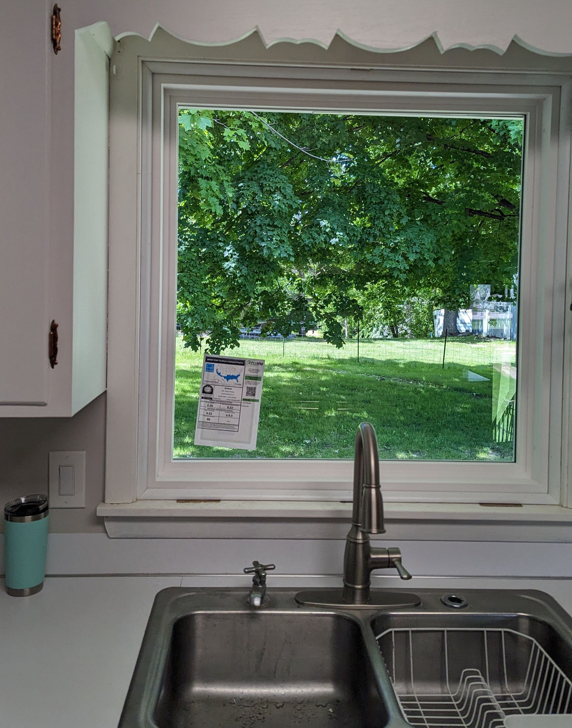 House Deck After — Carver, MN — TJ Exteriors Inc.