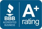 BBB Certification — Carver, MN — TJ Exteriors Inc.