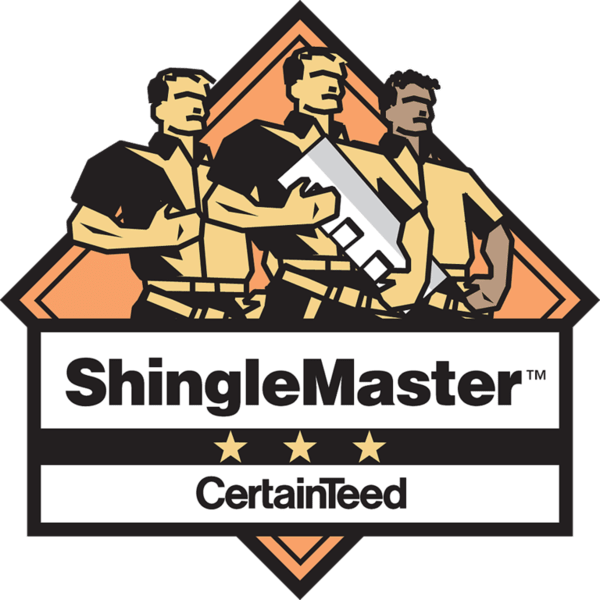 ShingleMaster Certification — Carver, MN — TJ Exteriors Inc.