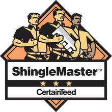 ShingleMaster Certification — Carver, MN — TJ Exteriors Inc.