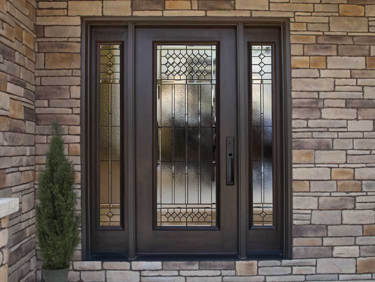 Door Replacement — Carver, MN — TJ Exteriors Inc.